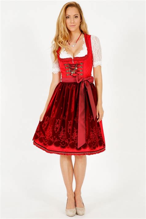 dirndl krüger